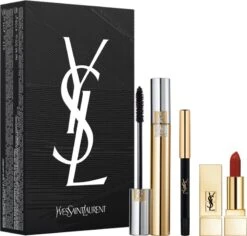 Yves Saint Laurent Mascara Volume Effet Faux Cils