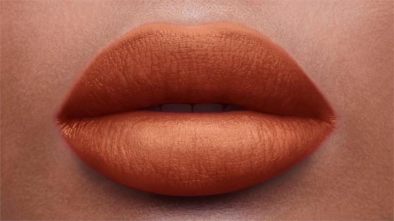 Yves Saint Laurent Rouge Pur Couture The Slim Glow Matte 5 Yves Saint Laurent Rouge Pur Couture The Slim Glow Matte – Image 3