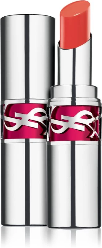 Yves Saint Laurent Rouge Volupté Candy Glaze 3 Yves Saint Laurent Rouge Volupté Candy Glaze