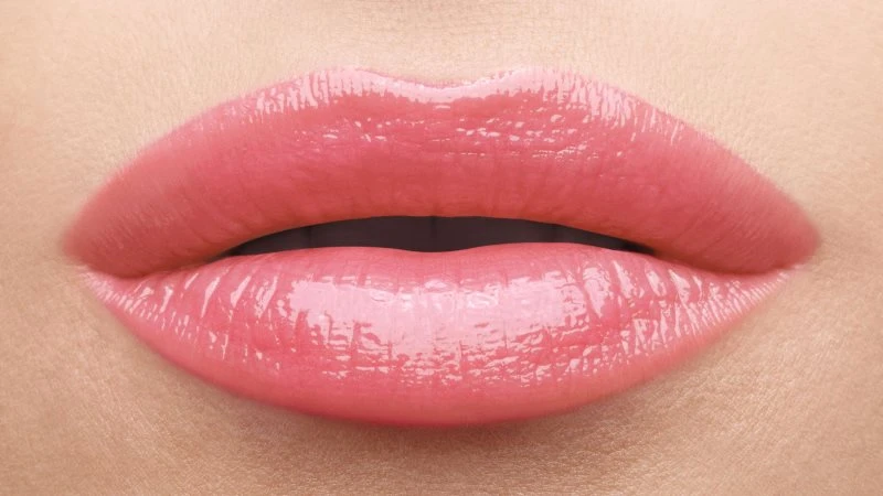 Yves Saint Laurent Rouge Volupté Shine Oil-In-Stick 4 Yves Saint Laurent Rouge Volupté Shine Oil-In-Stick – Image 2