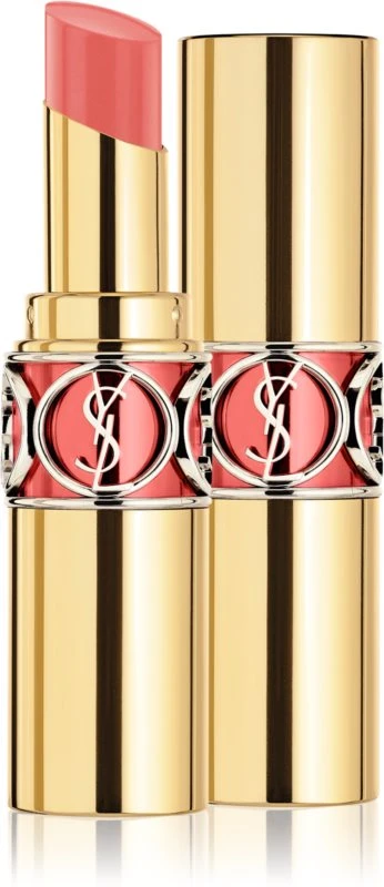 Yves Saint Laurent Rouge Volupté Shine Oil-In-Stick 3 Yves Saint Laurent Rouge Volupté Shine Oil-In-Stick