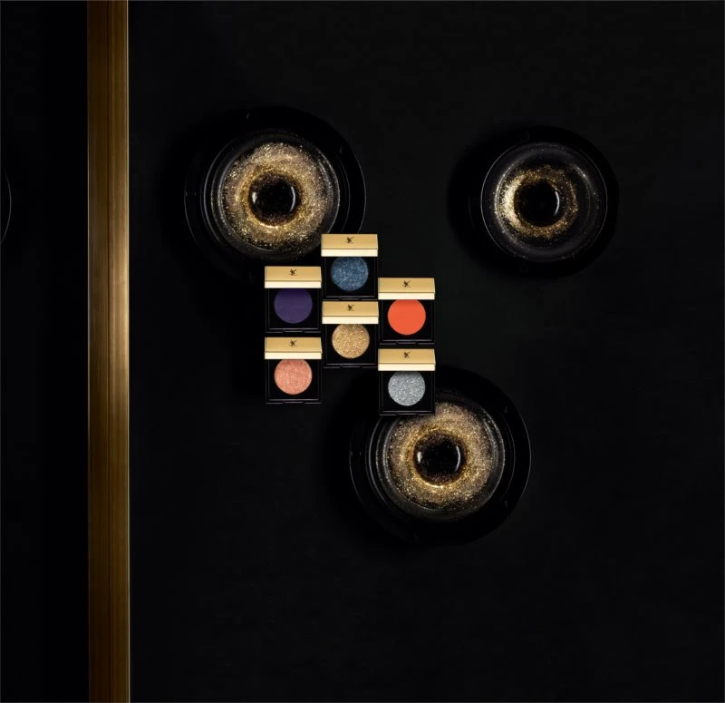 Yves Saint Laurent Sequin Crush 7 Yves Saint Laurent Sequin Crush – Image 5