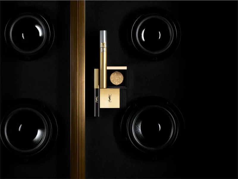 Yves Saint Laurent Sequin Crush 8 Yves Saint Laurent Sequin Crush – Image 6