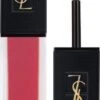 Yves Saint Laurent Tatouage Couture Velvet Cream 1 Yves Saint Laurent Tatouage Couture Velvet Cream -Estée Lauder Boutique yves saint laurent tatouage couture velvet cream rouge a levres creme ultra pigmente effet mat