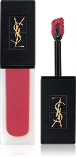 Yves Saint Laurent Tatouage Couture Velvet Cream