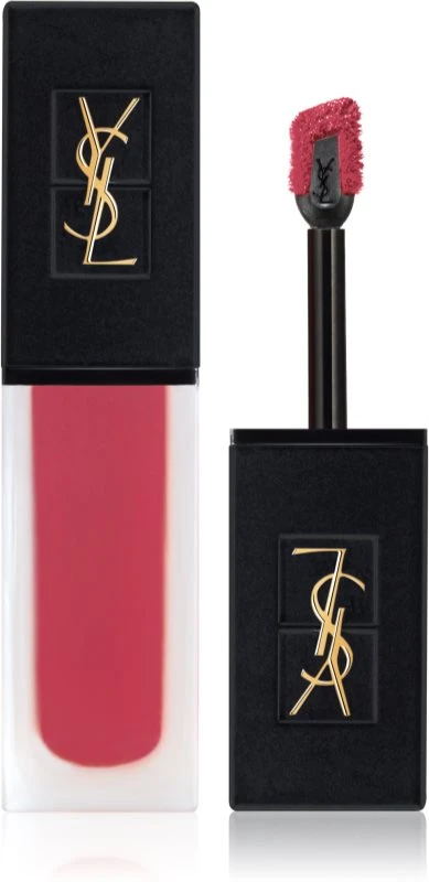 Yves Saint Laurent Tatouage Couture Velvet Cream 3 Yves Saint Laurent Tatouage Couture Velvet Cream