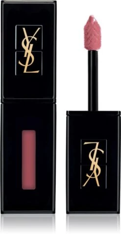 Yves Saint Laurent Vernis À Lèvres Vinyl Cream
