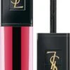 Yves Saint Laurent Vernis À Lèvres Water Stain 2 Yves Saint Laurent Vernis À Lèvres Water Stain -Estée Lauder Boutique yves saint laurent vernis a levres water stain rouge a levres liquide longue tenue qui procure hydratation et brillance 3