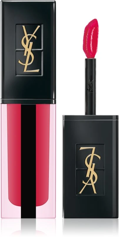 Yves Saint Laurent Vernis À Lèvres Water Stain 3 Yves Saint Laurent Vernis À Lèvres Water Stain