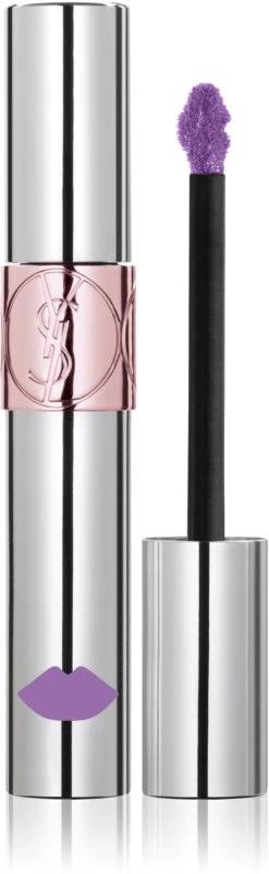 Yves Saint Laurent Volupté Liquid Colour Balm