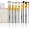 Zoë Ayla Makeup Brush Set 24 Piece 2 Zoë Ayla Makeup Brush Set 24 Piece -Estée Lauder Boutique zoe ayla makeup brush set 24 piece kit de pinceaux avec etui