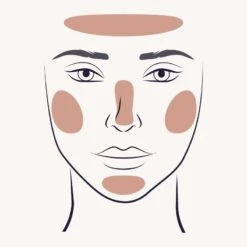 ZOEVA 102 Foundation Blender 5 ZOEVA 102 Foundation Blender -Estée Lauder Boutique zoeva 102 foundation blender pinceau fond de teint 1