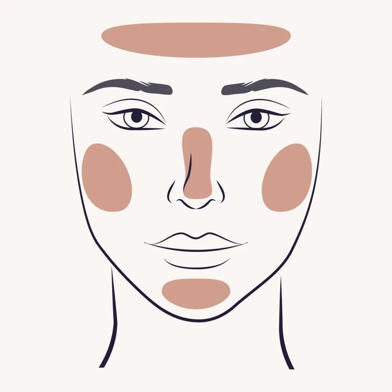 ZOEVA 102 Foundation Blender 4 ZOEVA 102 Foundation Blender – Image 2