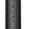 ZOEVA 103 Detail Foundation -Estée Lauder Boutique zoeva 103 detail foundation pinceau fond de teint