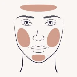 ZOEVA 111 Setting Powder 5 ZOEVA 111 Setting Powder -Estée Lauder Boutique zoeva 111 setting powder pinceau a poudre 1