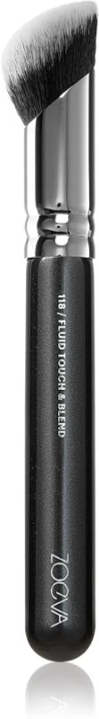 ZOEVA 118 Fluid Touch & Blend