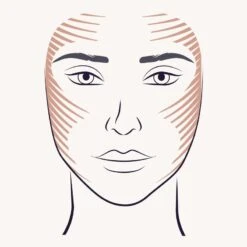 ZOEVA 119 Bronze Brush 5 ZOEVA 119 Bronze Brush -Estée Lauder Boutique zoeva 119 bronze brush pinceau poudre bronzante 1