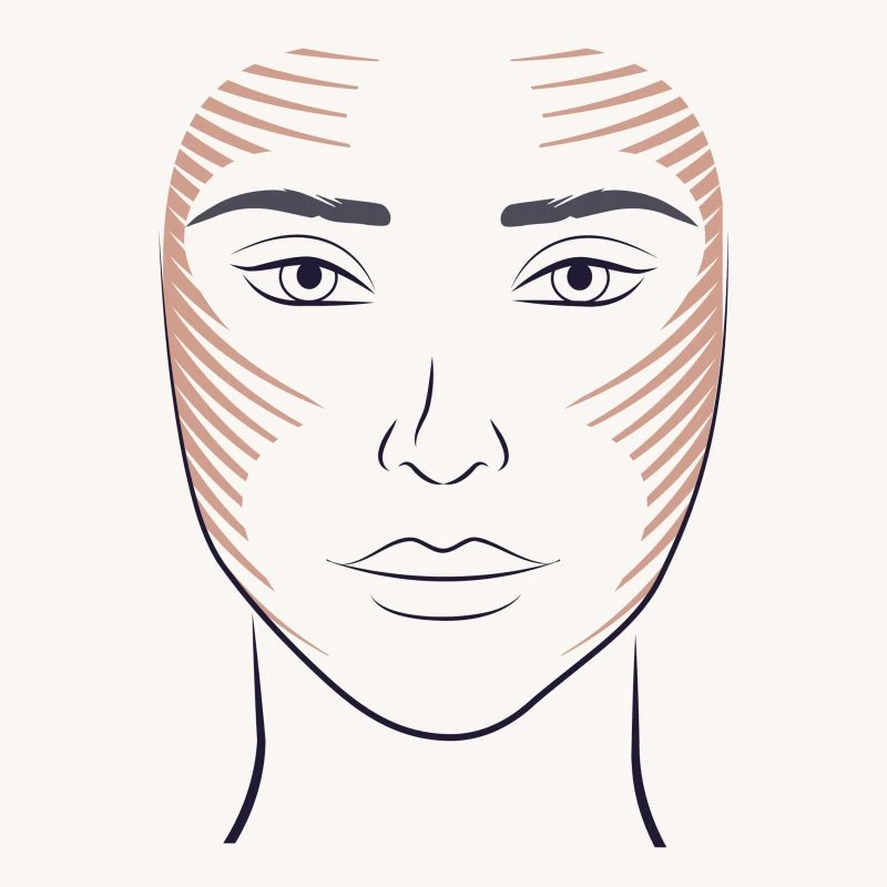 ZOEVA 119 Bronze Brush 4 ZOEVA 119 Bronze Brush – Image 2