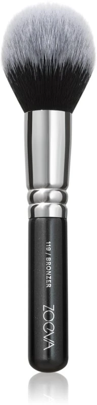 ZOEVA 119 Bronze Brush 3 ZOEVA 119 Bronze Brush