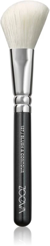 ZOEVA 127 Blush & Contour