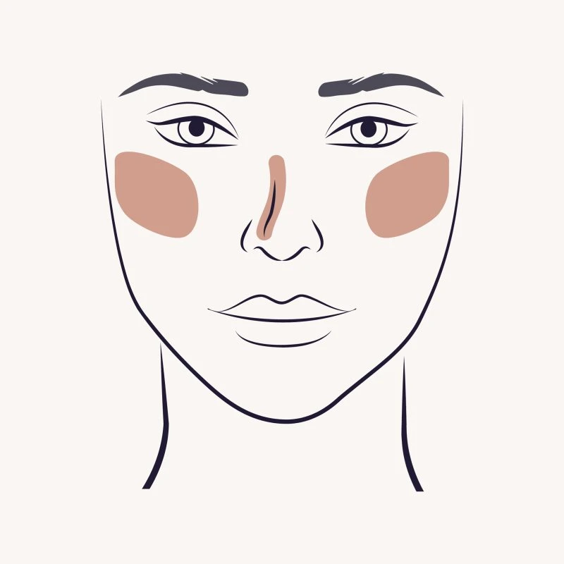 ZOEVA 132 Highlight Blender 4 ZOEVA 132 Highlight Blender – Image 2