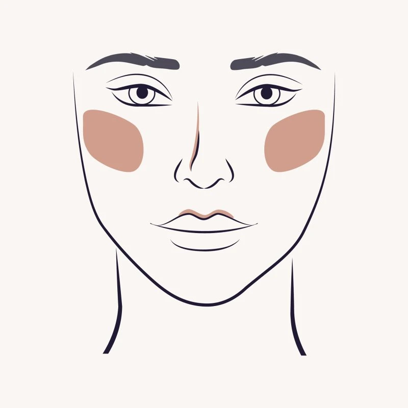 ZOEVA 134 Detail Highlight 4 ZOEVA 134 Detail Highlight – Image 2