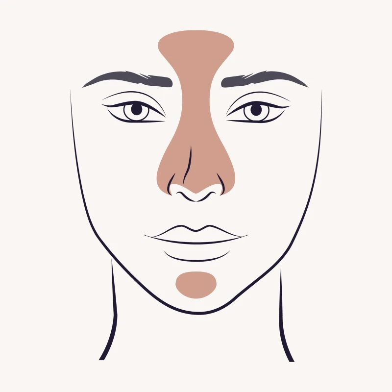 ZOEVA 135 T-Zone Blender 4 ZOEVA 135 T-Zone Blender – Image 2