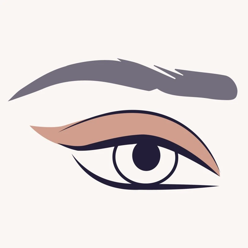 ZOEVA 227 Eyeshadow Blender 4 ZOEVA 227 Eyeshadow Blender – Image 2