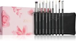 ZOEVA It's All About The Eyes Brush Set
