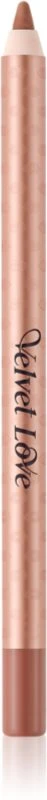 ZOEVA Velvet Love Lip Liner