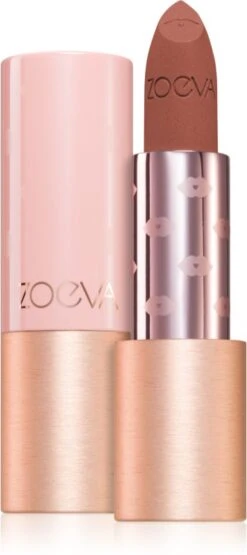 ZOEVA Velvet Love Matte Hyaluronic